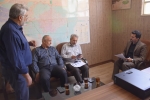 سامانه ۱۳۷ شهرداری نجف‌آباد در مسیر تحول؛ افزایش رضایتمندی شهروندان از روند پاسخگویی