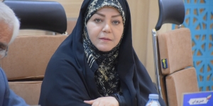 «محمودیان خواستار پیگیری فوری مشکل فاضلاب خیابان طالقانی در منطقه امیراباد( پنج) شد»