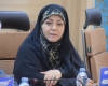 «محمودیان خواستار پیگیری فوری مشکل فاضلاب خیابان طالقانی در منطقه امیراباد( پنج) شد»