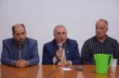 تداوم عدالت‌محوری در مدیریت شهری نجف‌آباد؛ اجرای پروژه‌های ماندگار و توسعه زیرساخت‌ها در دوره ششم