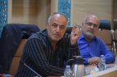 «مؤمنی: تعیین تکلیف اراضی و تکمیل زیرساخت‌ها، موتور محرک توسعه آینده نجف‌آباد»