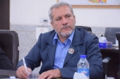 «جهانیان: توسعه فضای سبز بلوار کارآفرین بدون تأمین آب پایدار امکان‌پذیر نیست»