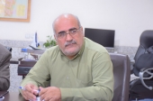 «بهرامی: ایجاد پارک و فضای سبز در بافت متراکم چمران و طالقانی یک ضرورت فوری است»
