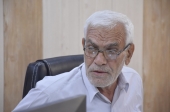 یوسفی‌نژاد: صیانت از سرمایه انسانی و سلامت اداری، اولویت حراست شهرداری باشد