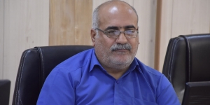 بهرامی: برای مدیر جدید حراست شهرداری نجف‌آباد آرزوی موفقیت دارم