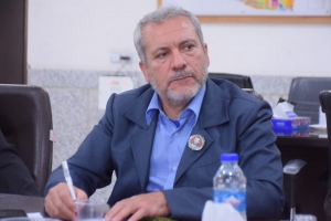 «جهانیان: توسعه فضای سبز بلوار کارآفرین بدون تأمین آب پایدار امکان‌پذیر نیست»