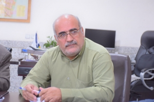 «بهرامی: ایجاد پارک و فضای سبز در بافت متراکم چمران و طالقانی یک ضرورت فوری است»