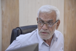 یوسفی‌نژاد: صیانت از سرمایه انسانی و سلامت اداری، اولویت حراست شهرداری باشد