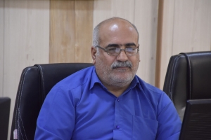 بهرامی: برای مدیر جدید حراست شهرداری نجف‌آباد آرزوی موفقیت دارم